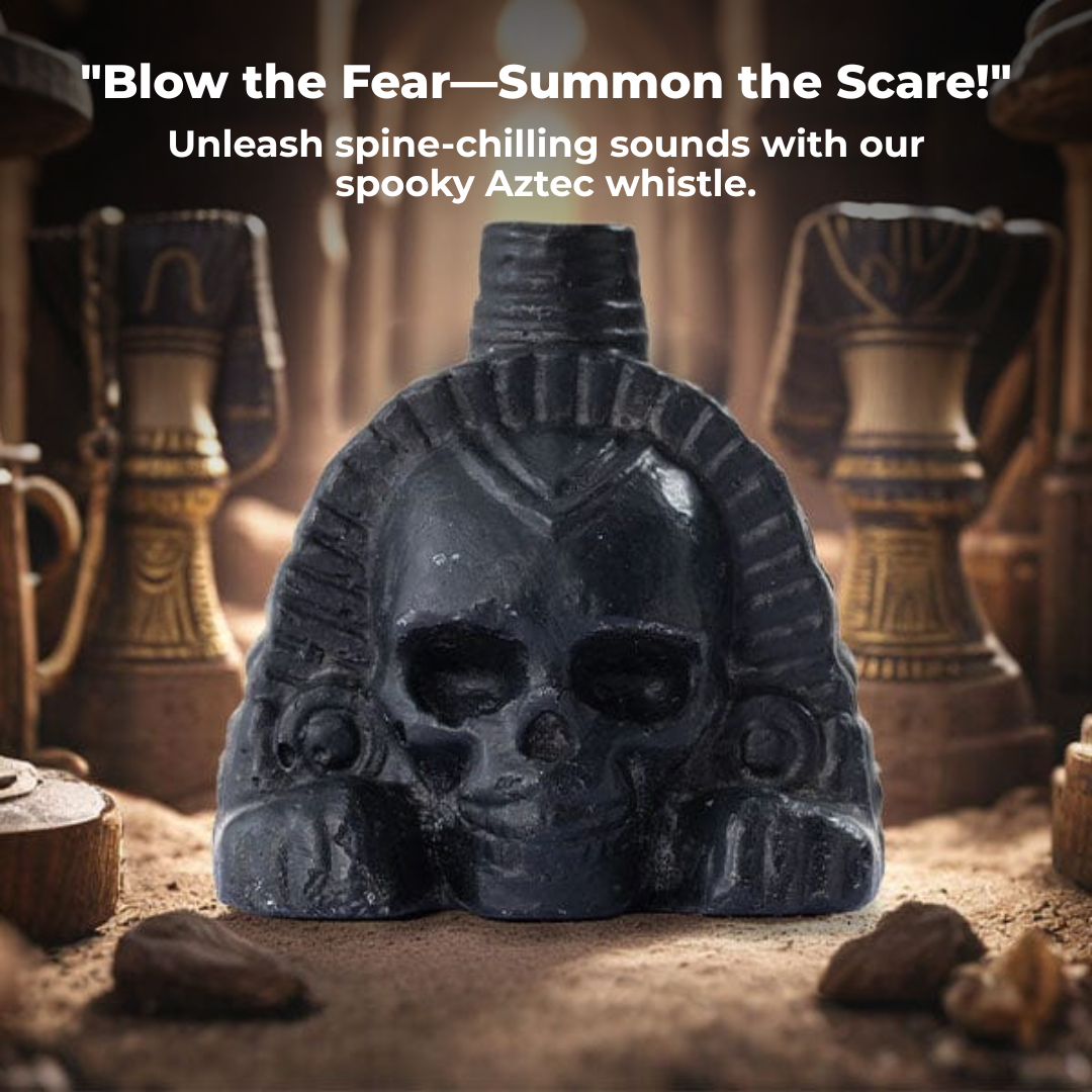 Scary Whistle