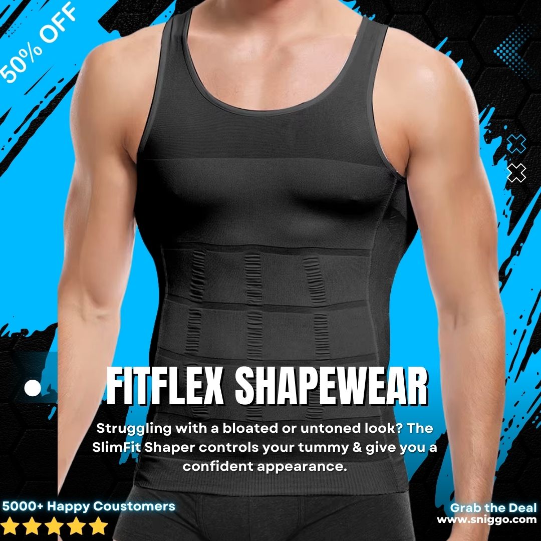 FitFlex Shapewear