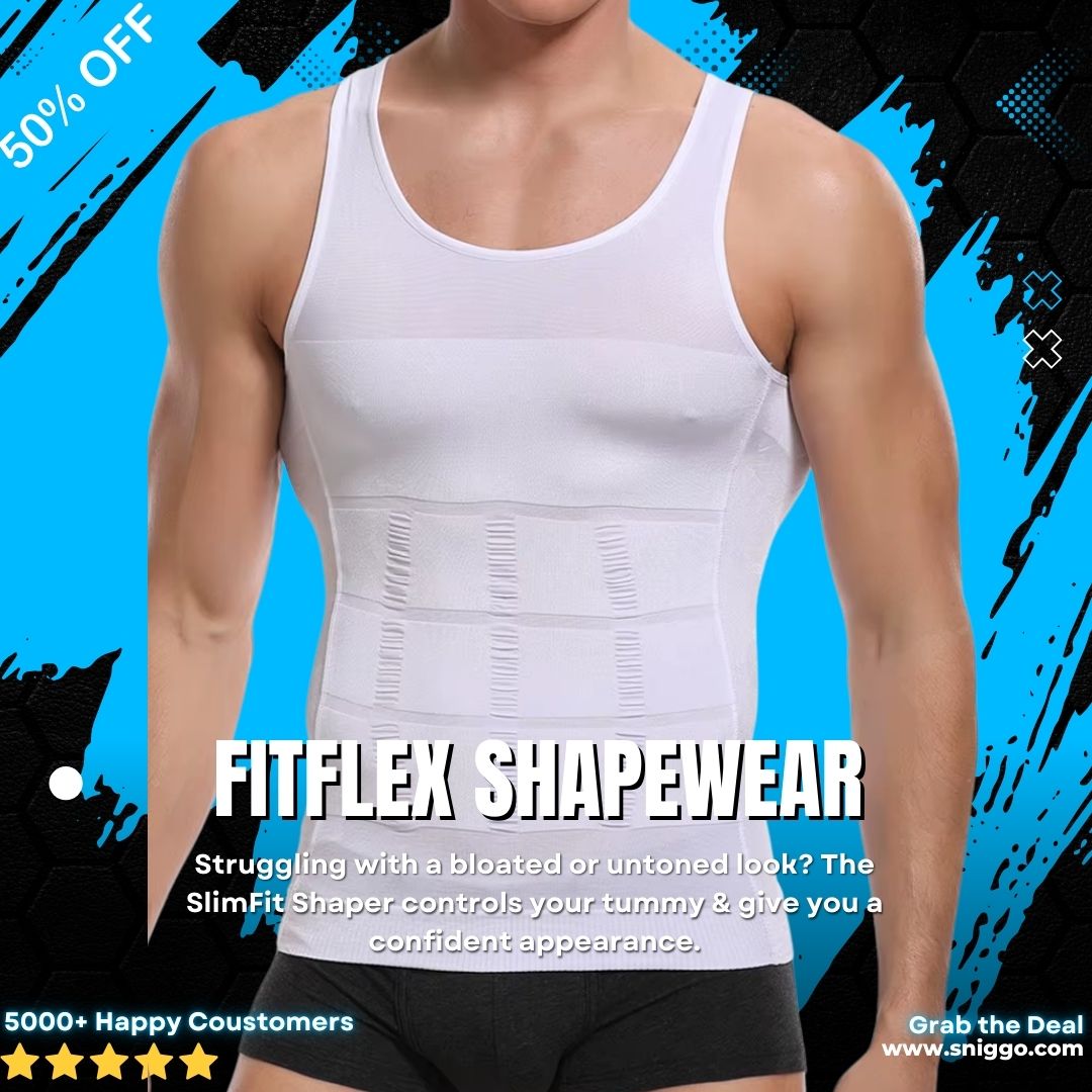 FitFlex Shapewear