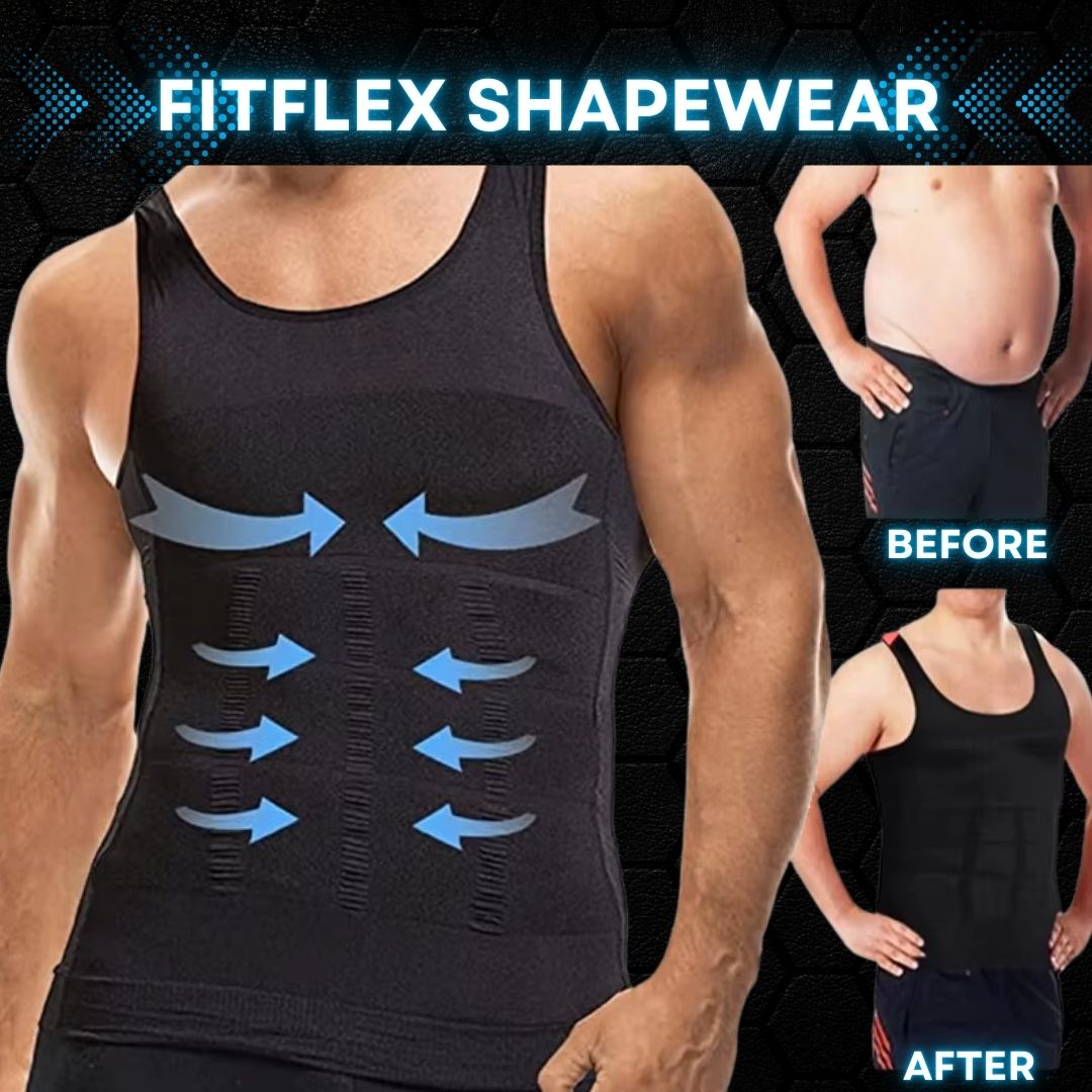FitFlex Shapewear