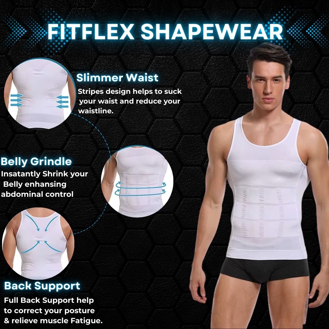FitFlex Shapewear