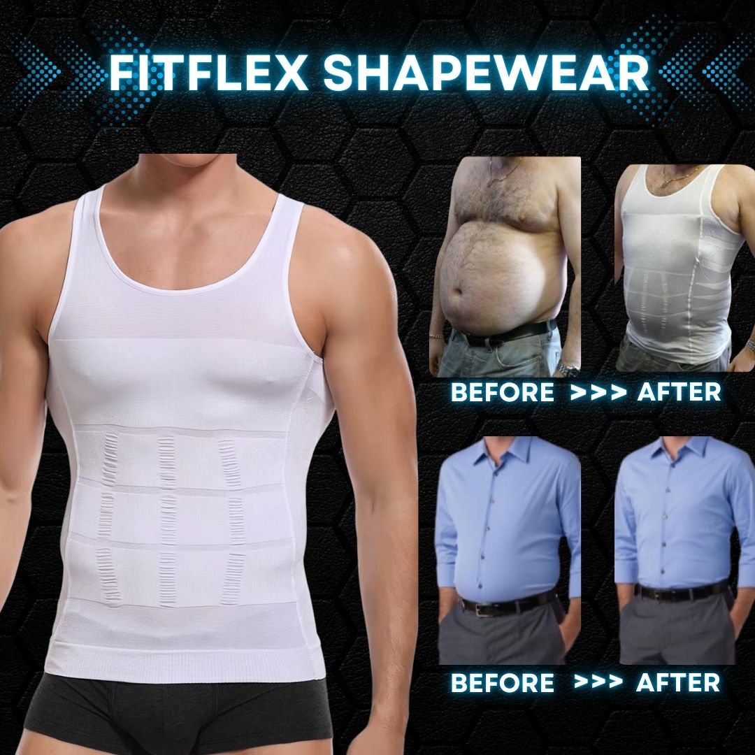 FitFlex Shapewear