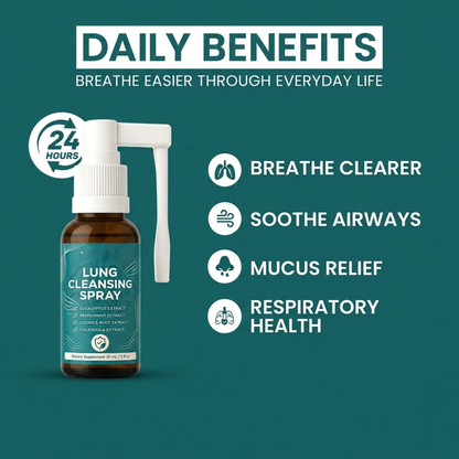 Lunavive™ Spray