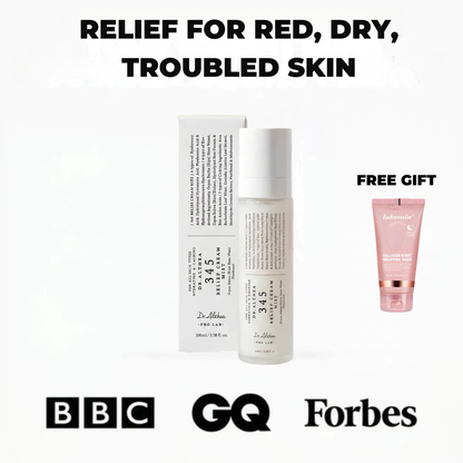 Mist Moisturizing Spray