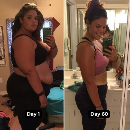 Tighten Tone- Fat Burning Capsules