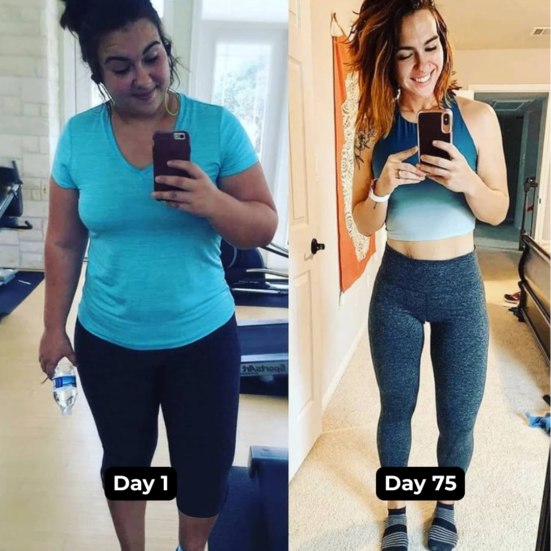 Tighten Tone- Fat Burning Capsules