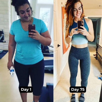Tighten Tone- Fat Burning Capsules