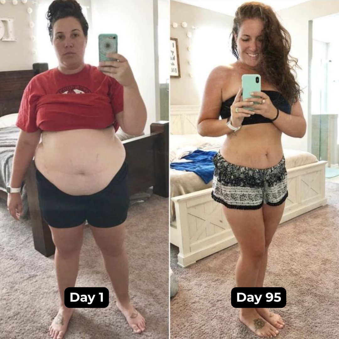Tighten Tone- Fat Burning Capsules