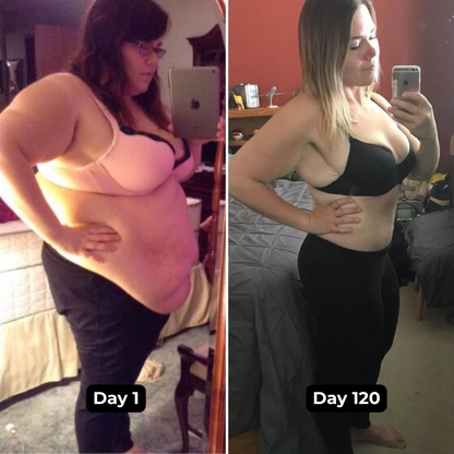 Tighten Tone- Fat Burning Capsules
