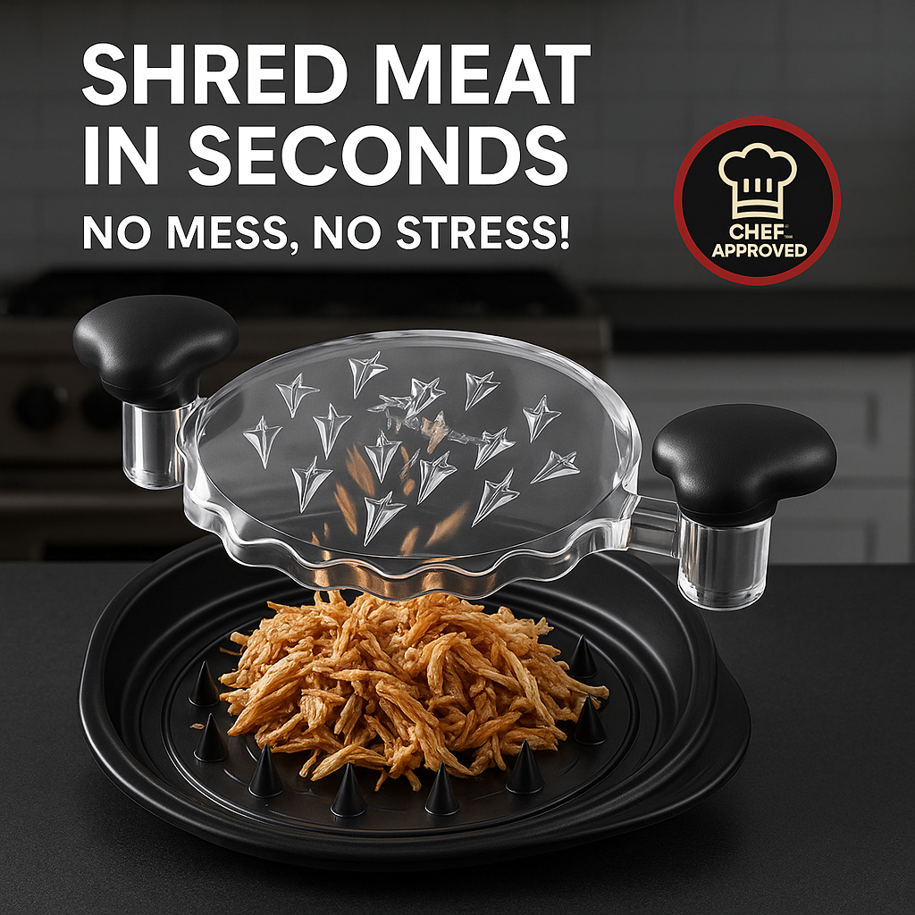 Chicken Shredder Tool