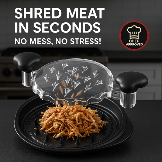 Chicken Shredder Tool