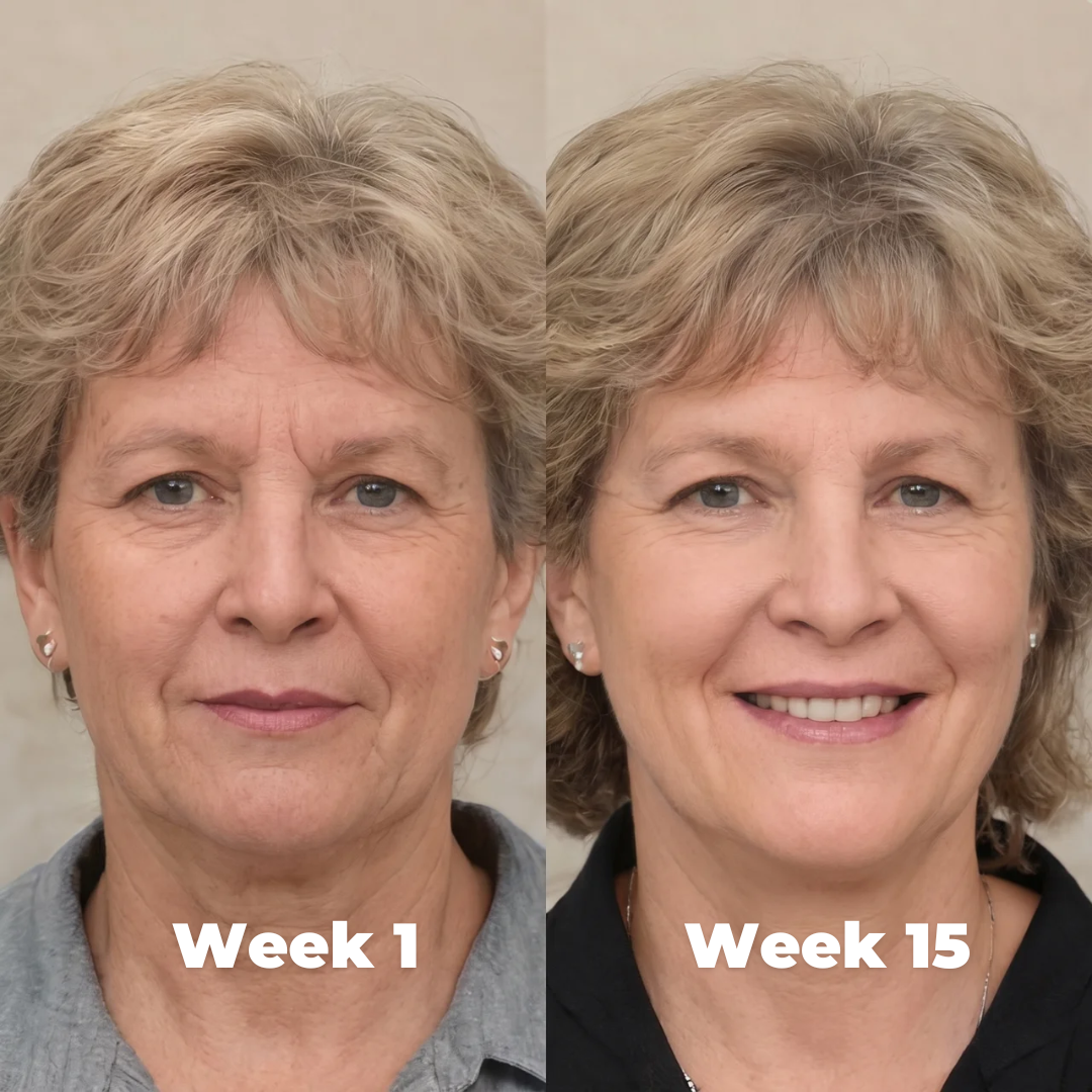 Beyond Collagen Capsules