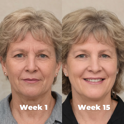Beyond Collagen Capsules