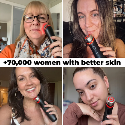 Age Booster Beauty Device
