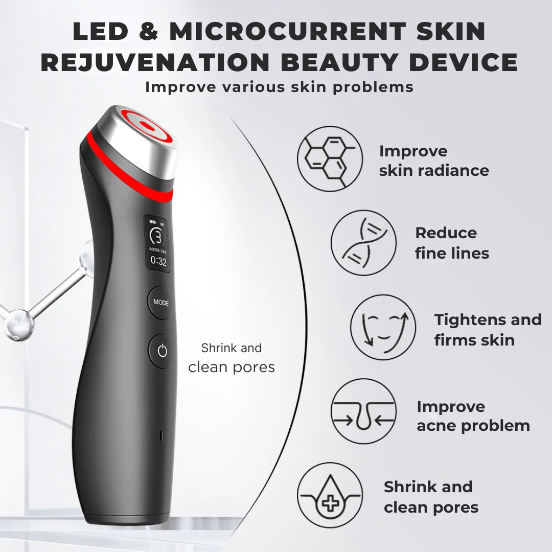Age Booster Beauty Device