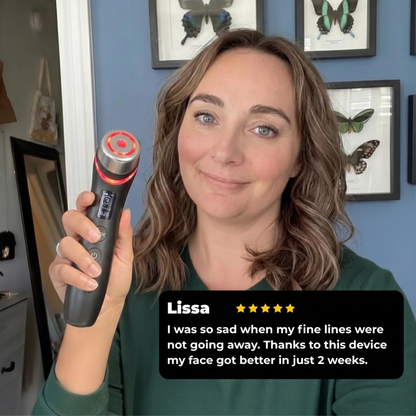 Age Booster Beauty Device