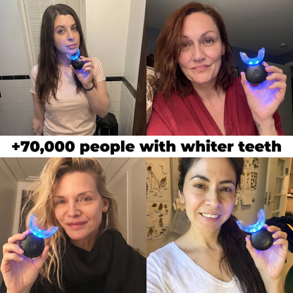 Glow Brush Elite