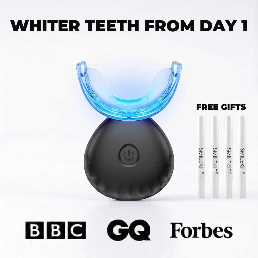 Glow Brush Elite