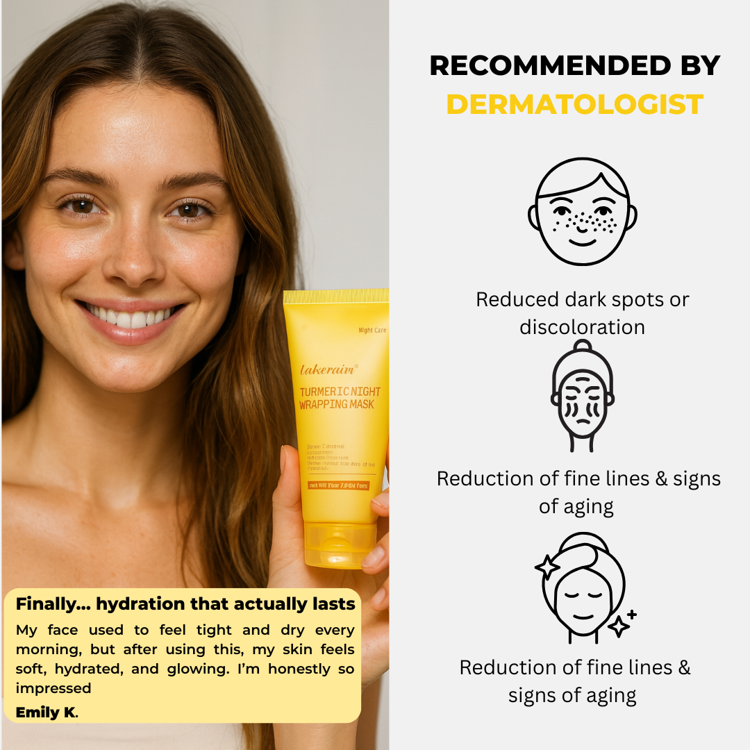Glow Wrap Gel