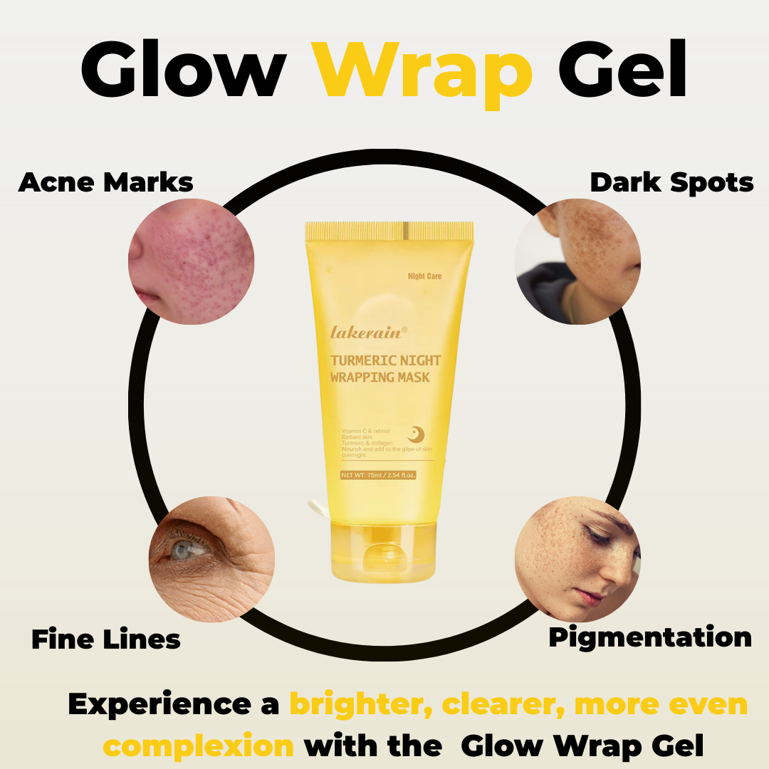 Glow Wrap Gel