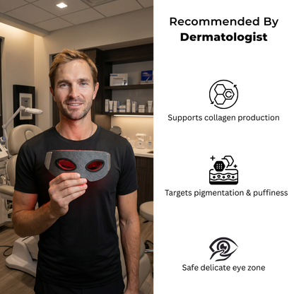 Eye Therapy Mask