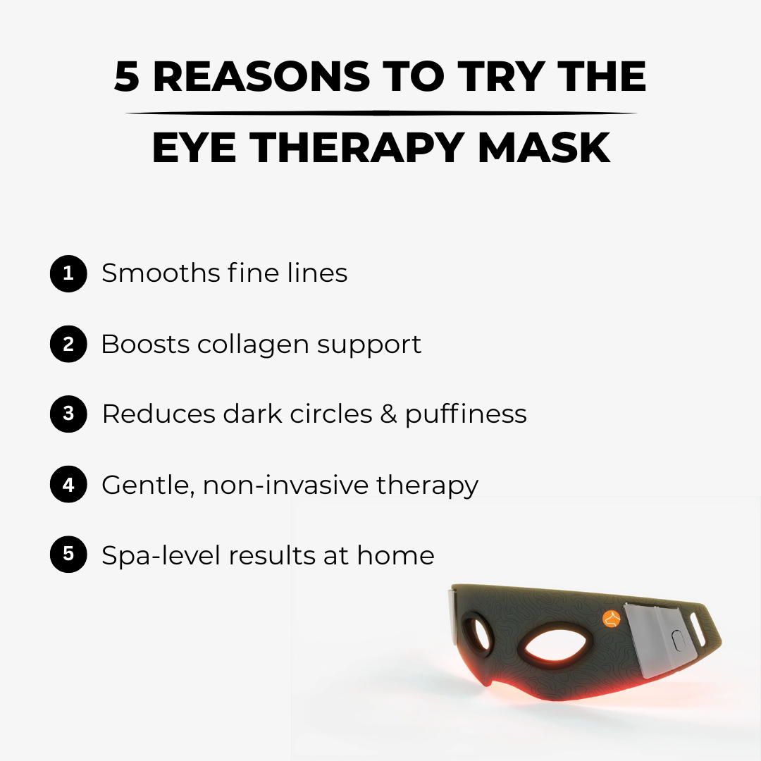 Eye Therapy Mask