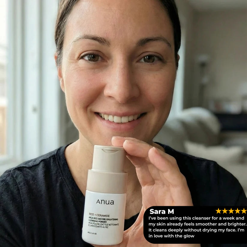 Brightening Powder
