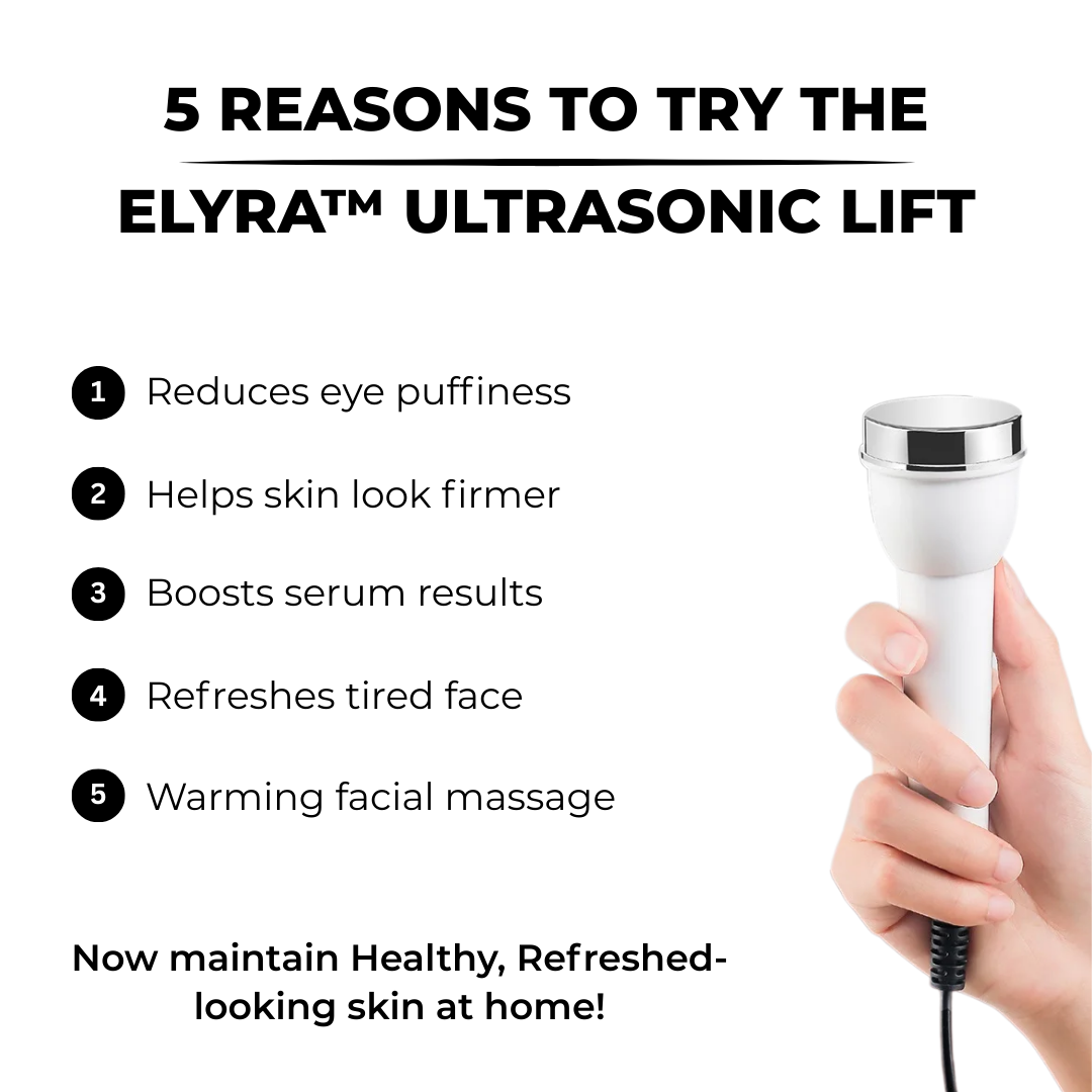 Elyra™ Ultrasonic Lift