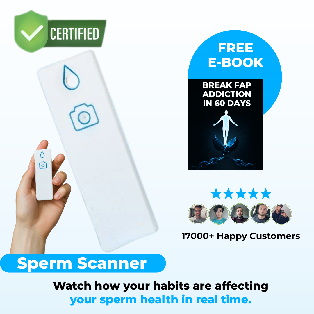 Sperm Scan Kit