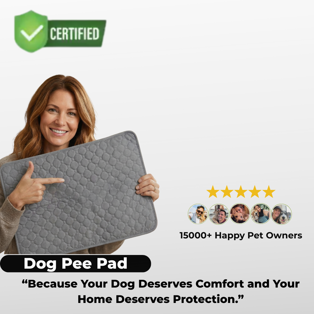 Dog Pee Pad