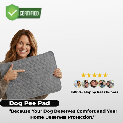 Dog Pee Pad