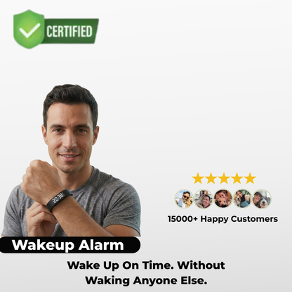 Wakeup Alarm