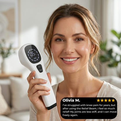 Laser Therapy Device