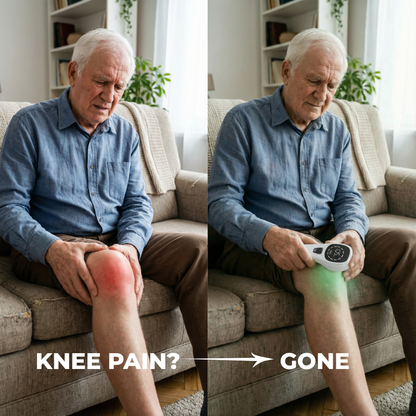 Laser Therapy Device
