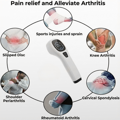 Laser Therapy Device