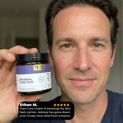 Flare Care Cream