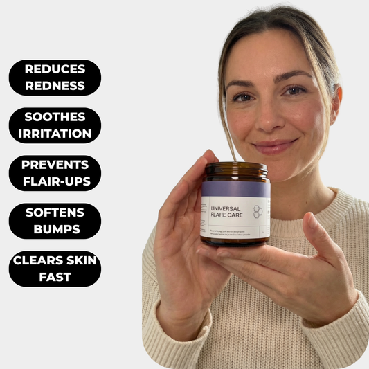 Flare Care Cream