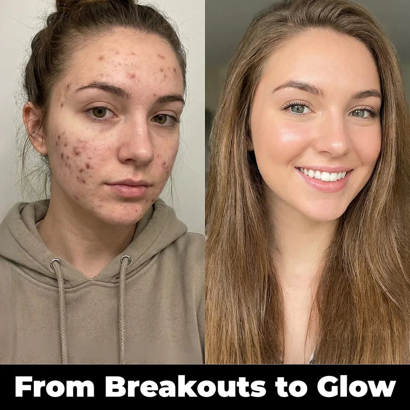 Brightening Powder