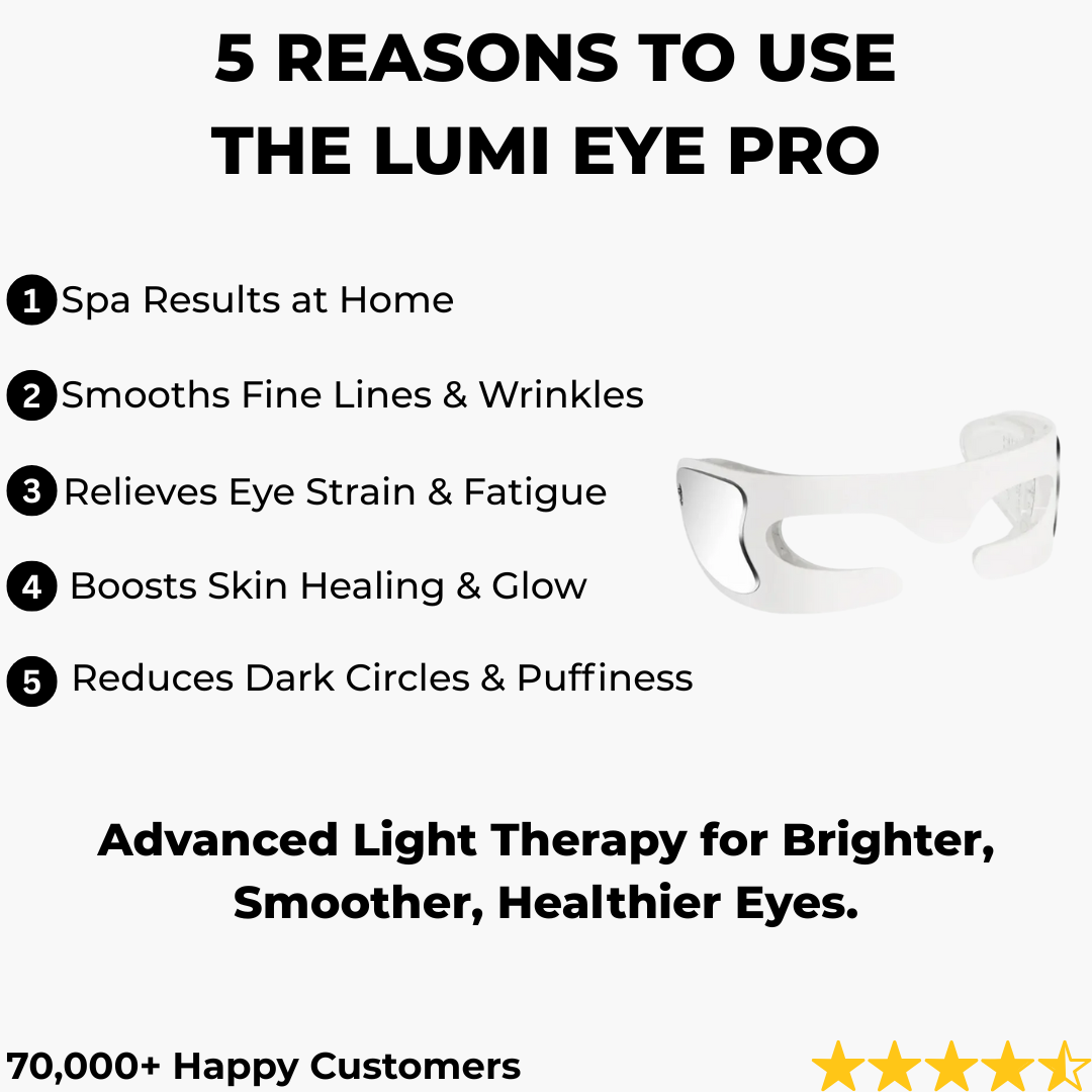 Lumi Eye Pro