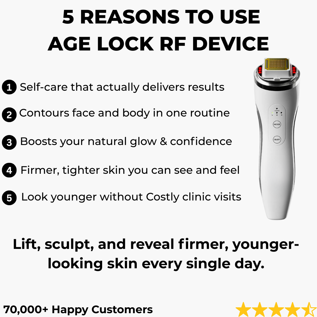 Age Lock Sculptor