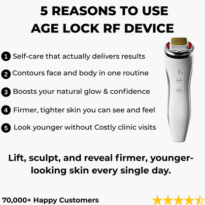 Age Lock Sculptor