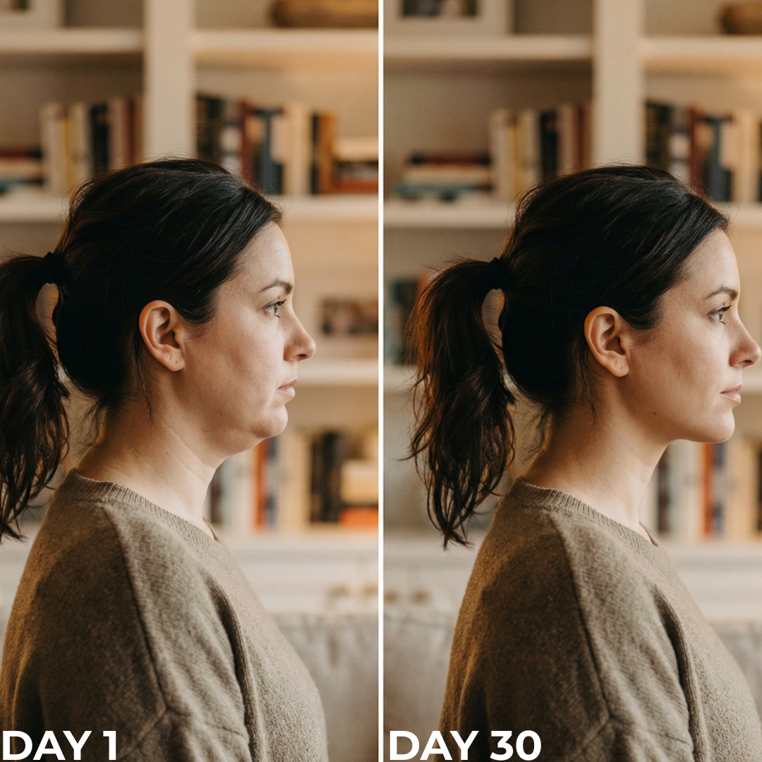 Lumi Lift Pro Facial Massager