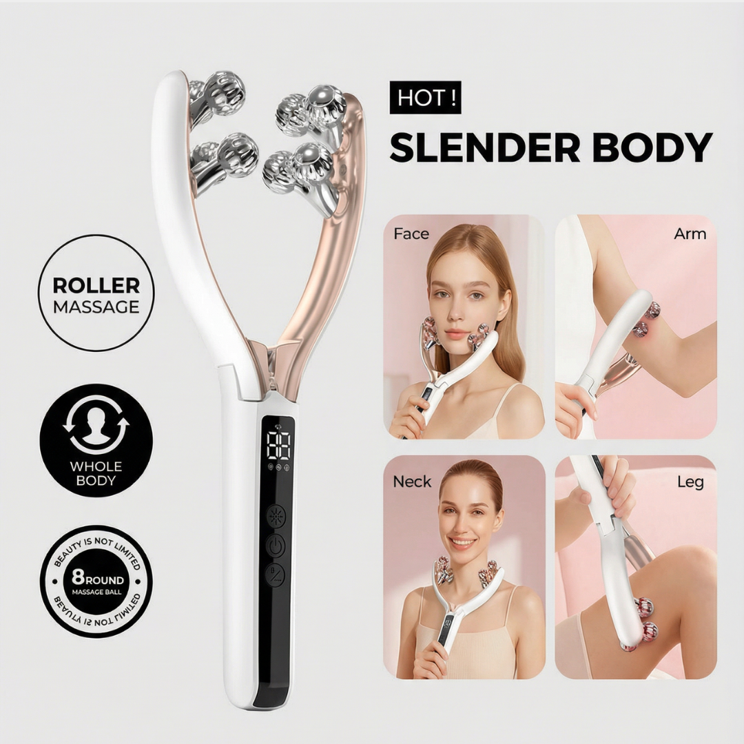 Lumi Lift Pro Facial Massager