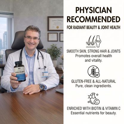 Beyond Collagen Capsules
