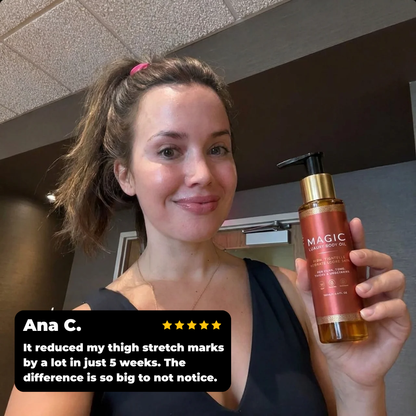 Rivelle™ Magic Body Oil