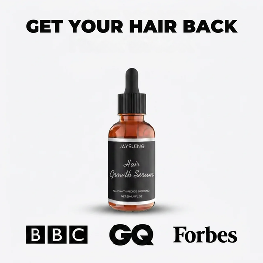 Jaysuing - Hair Growth Serum