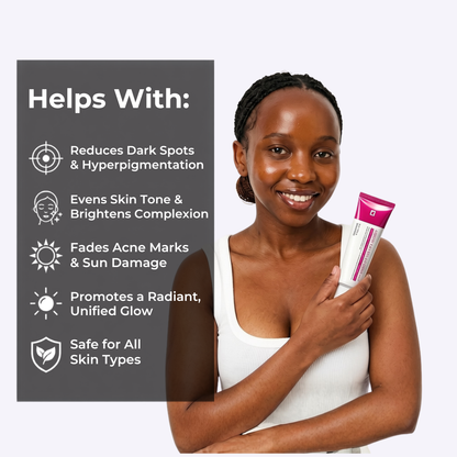 Arbutin Brightening Cream