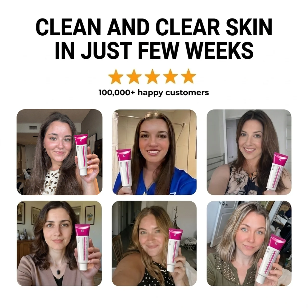 Arbutin Brightening Cream