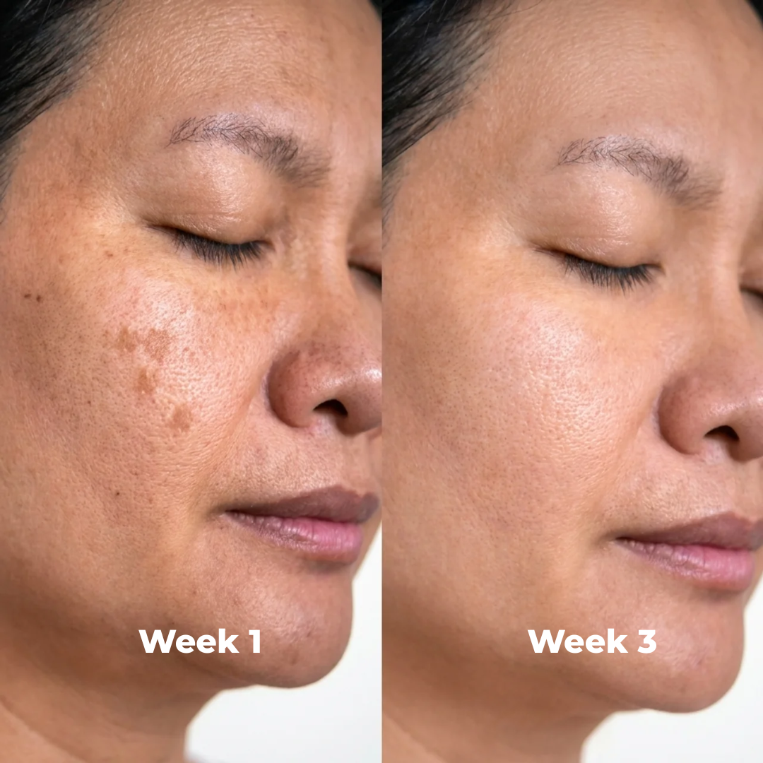 Arbutin Brightening Cream