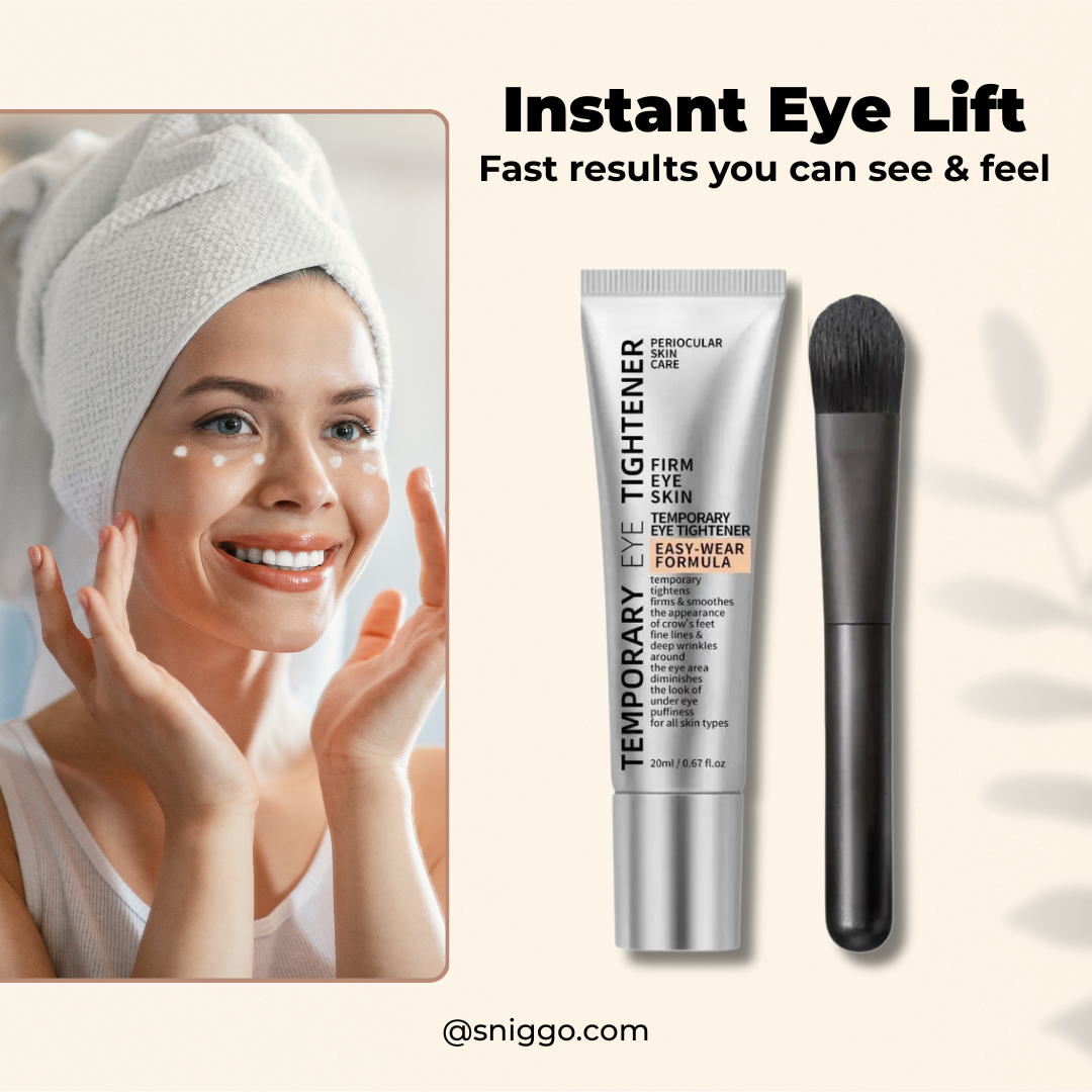 Eye Tightener